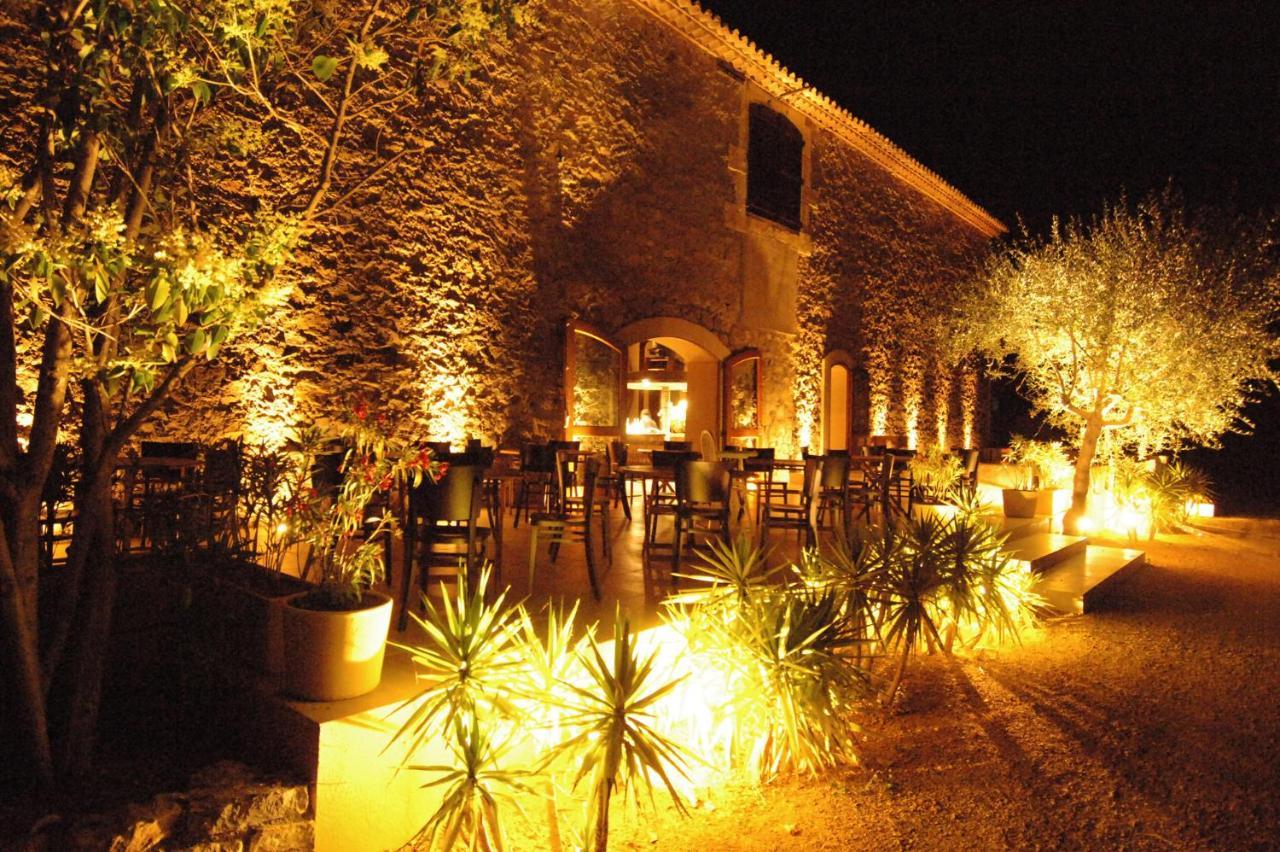 Chateau Du Puits Es Pratx 3*