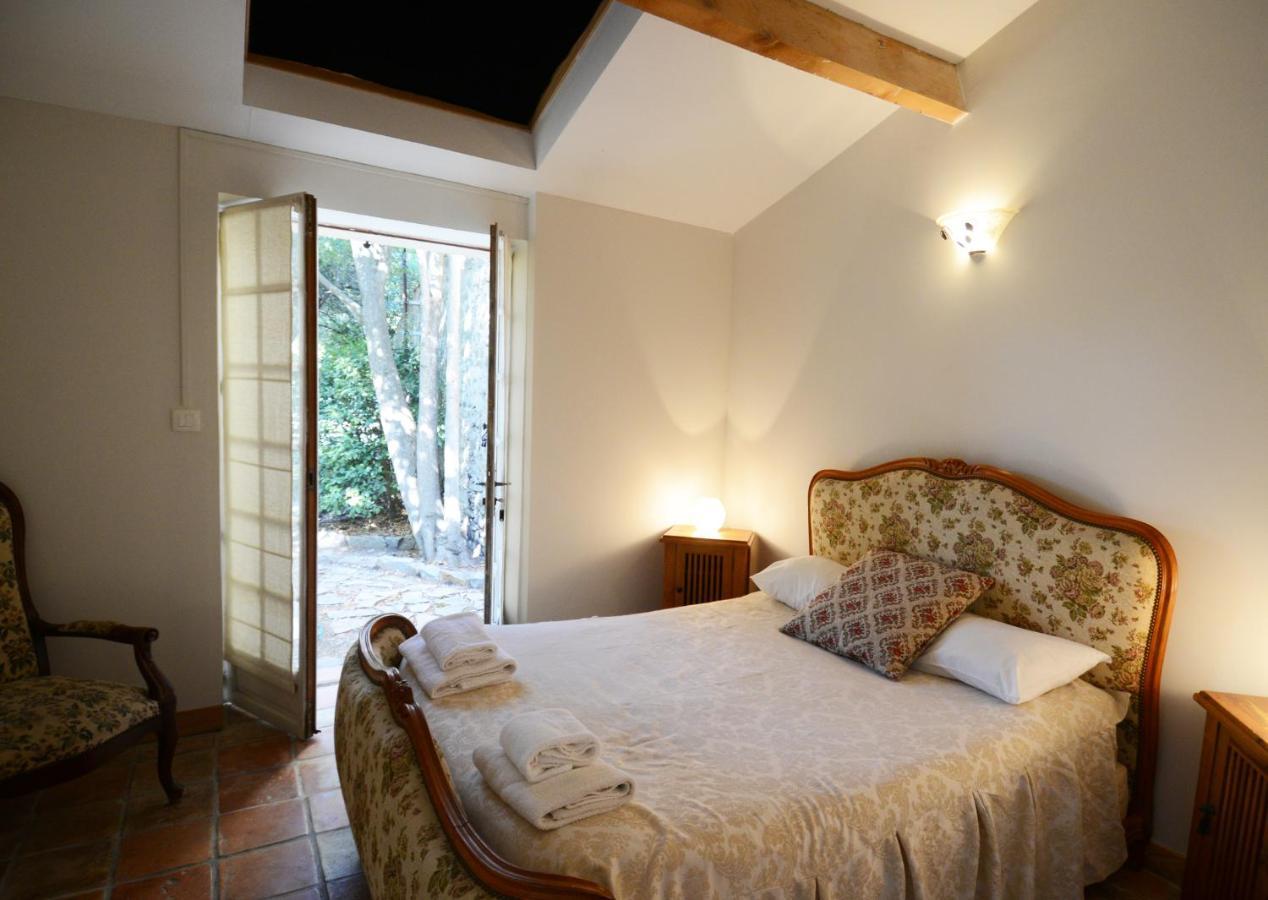 Chateau Du Puits Es Pratx 3*