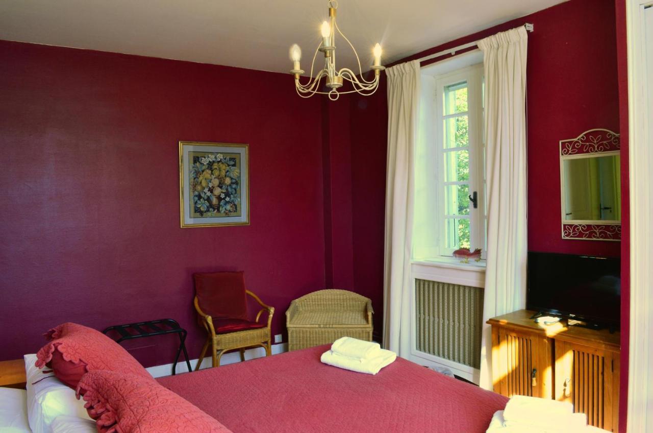 Chateau Du Puits Es Pratx Bed & Breakfast 3*