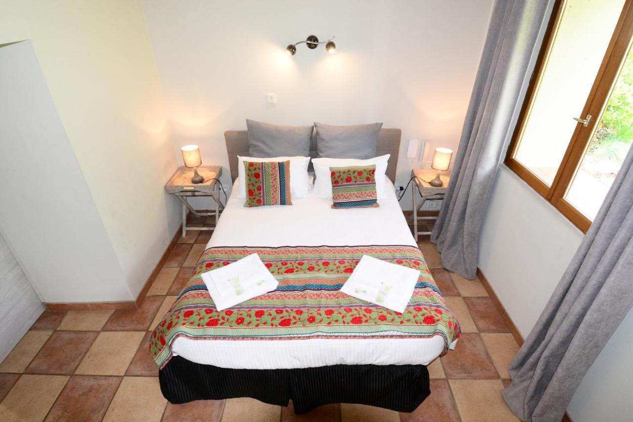 Chateau Du Puits Es Pratx 3*