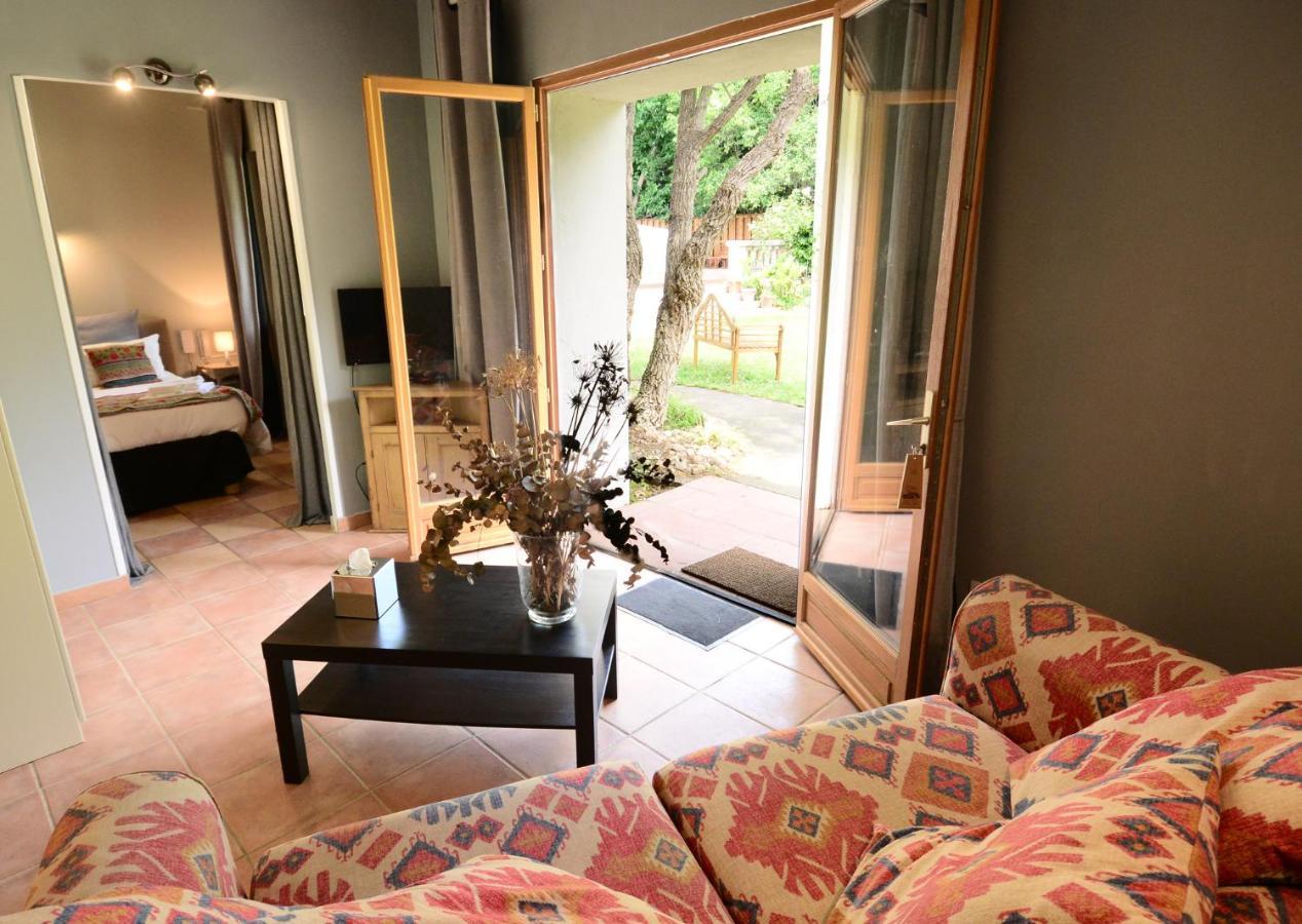 Bed & Breakfast Chateau Du Puits Es Pratx 3*