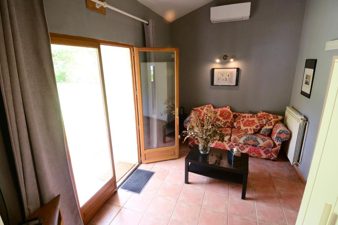 Bed and breakfast Chateau Du Puits Es Pratx