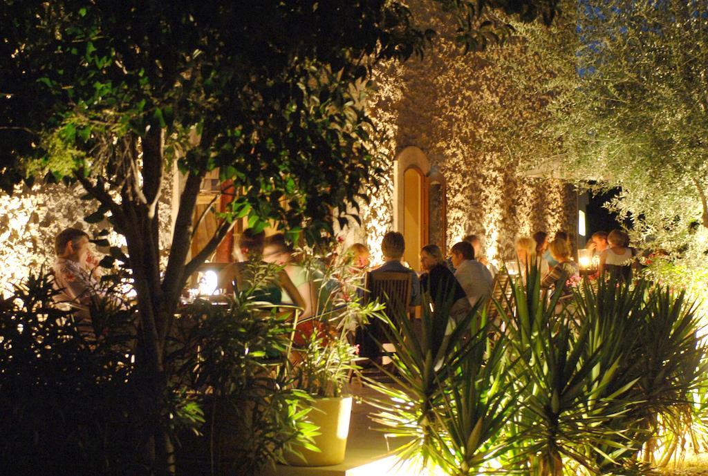 Bed & Breakfast Chateau Du Puits Es Pratx