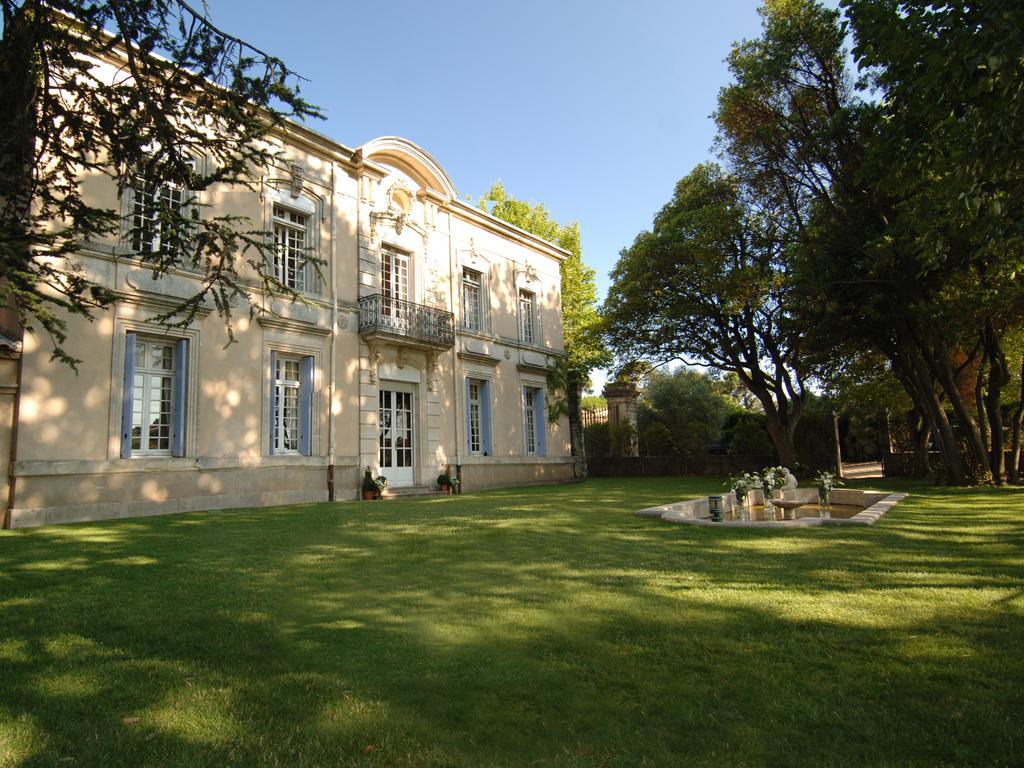 Chateau Du Puits Es Pratx