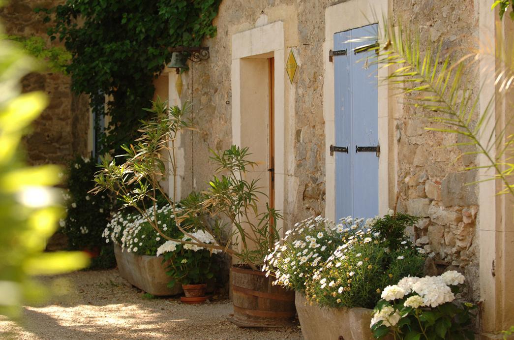 Chateau Du Puits Es Pratx 3*
