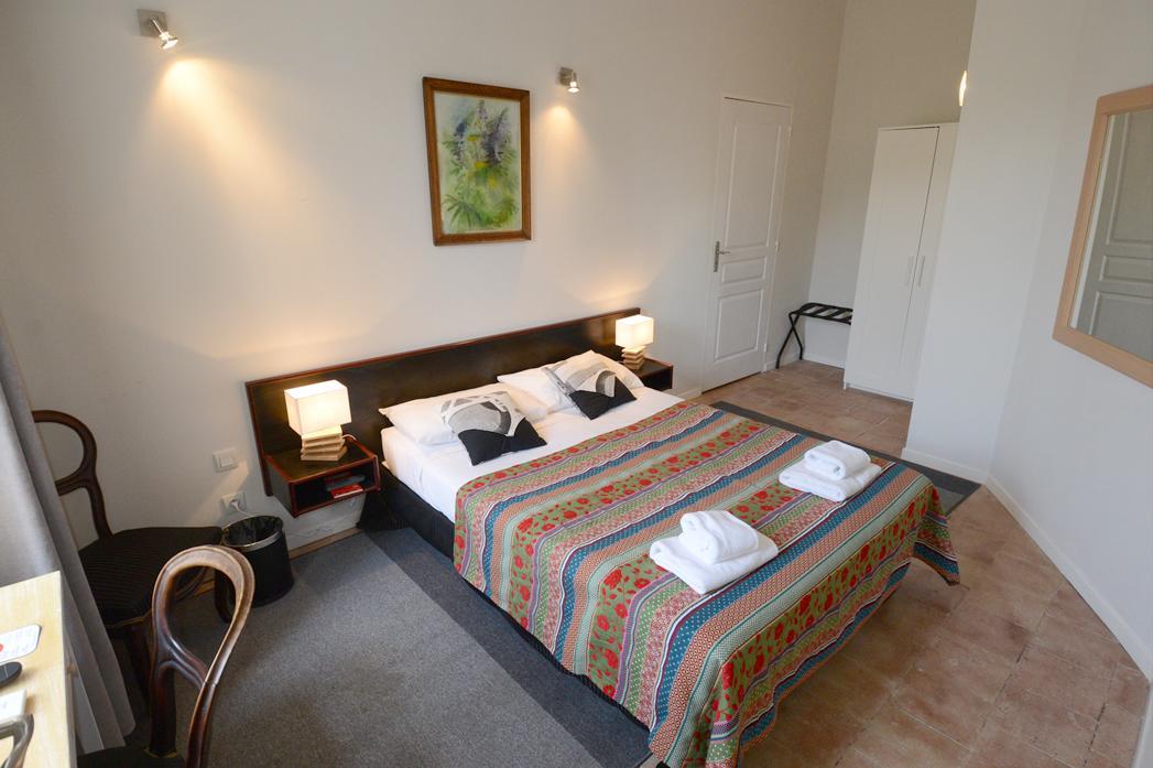 Bed & Breakfast Chateau Du Puits Es Pratx