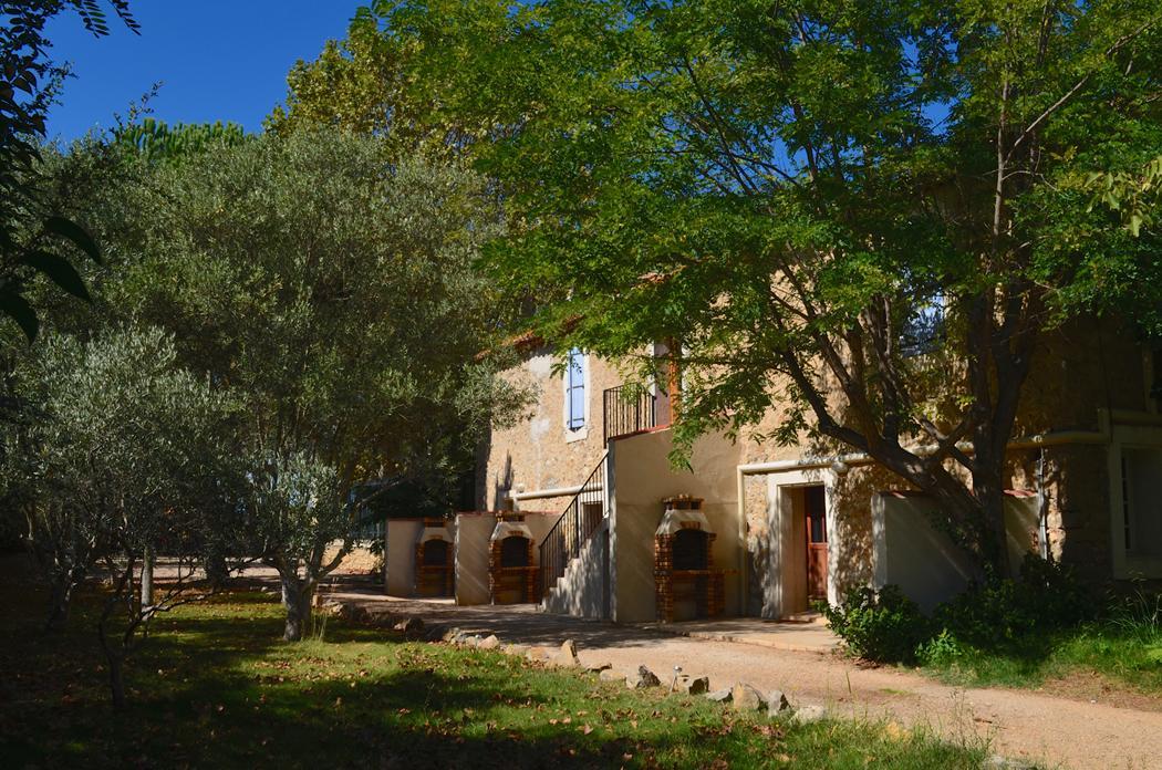 Chateau Du Puits Es Pratx Bed & Breakfast 3*