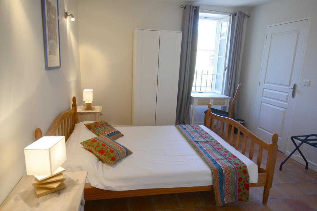 Bed & Breakfast Chateau Du Puits Es Pratx